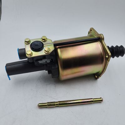 Original Heavy Duty Truck Haowo Clutch Booster Cylinder WG9725230041 per le prestazioni