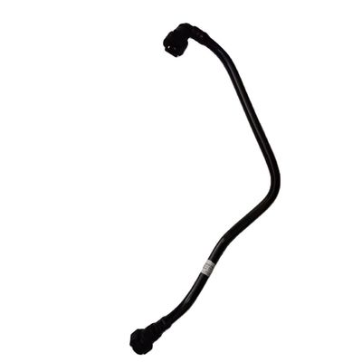 Tubo di ritorno dell'acqua per le prestazioni dei compressori d'aria professionali