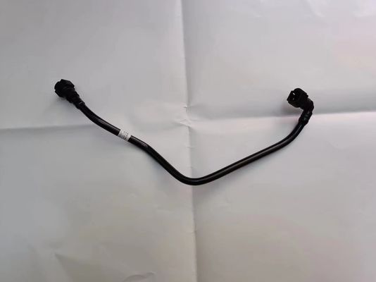 Tubo di ritorno dell'acqua per le prestazioni dei compressori d'aria professionali