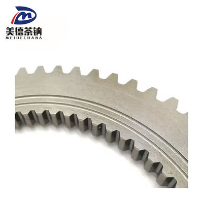 Cone sincronizzatore per la sostituzione/riparazione Migliorare le prestazioni di sincronizzazione