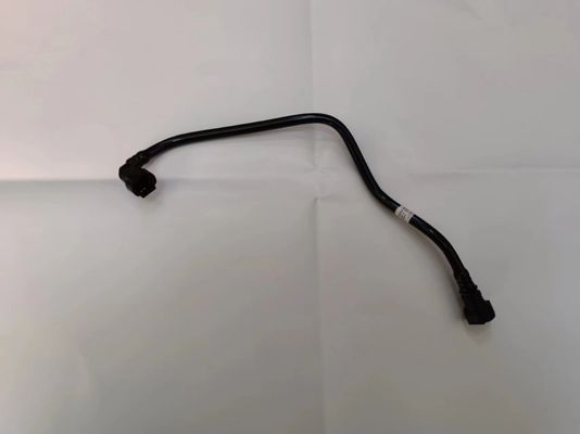 Tubo di ritorno dell'acqua per le prestazioni dei compressori d'aria professionali