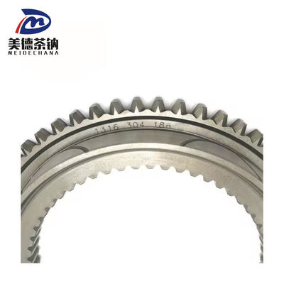 Cone sincronizzatore per la sostituzione/riparazione Migliorare le prestazioni di sincronizzazione