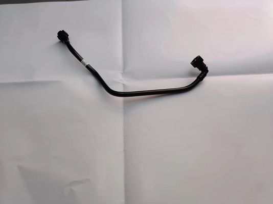 Tubo di ritorno dell'acqua per le prestazioni dei compressori d'aria professionali