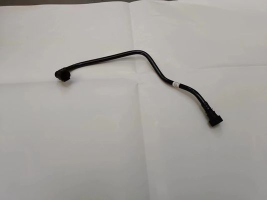 Tubo di ritorno dell'acqua per le prestazioni dei compressori d'aria professionali