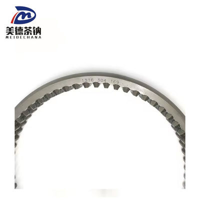 Anello sincronizzatore della scatola di cambio per sostituzione/riparazione a prestazioni affidabili