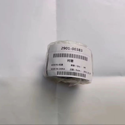 Cuscinetto a sfera lineare a richiesta del cliente con lunghezza personalizzata