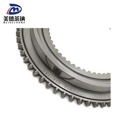 Aggiornate la vostra macchina con il nostro più recente cono sincronizzatore