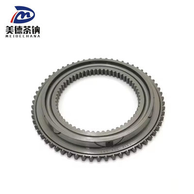 Aggiornate la vostra macchina con il nostro più recente cono sincronizzatore