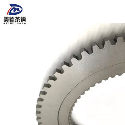 Aggiornate la vostra macchina con il nostro più recente cono sincronizzatore