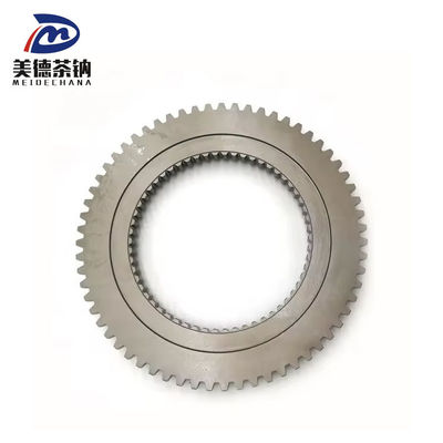 Aggiornate la vostra macchina con il nostro più recente cono sincronizzatore