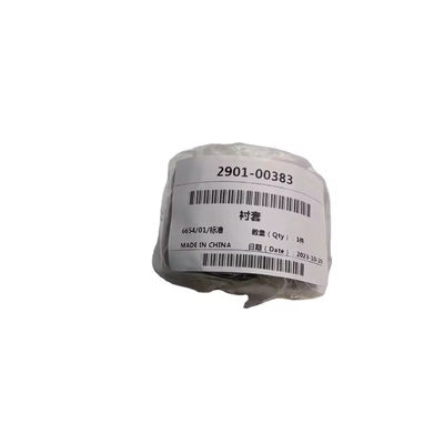 Barra stabilizzatrice del modello di bus per una stabilità e una durata superiori