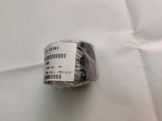 Barra stabilizzatrice del modello di bus per una stabilità e una durata superiori