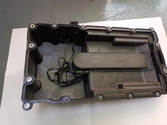 Oil Pan Assy per BUS ampiamente utilizzato nei requisiti dei clienti