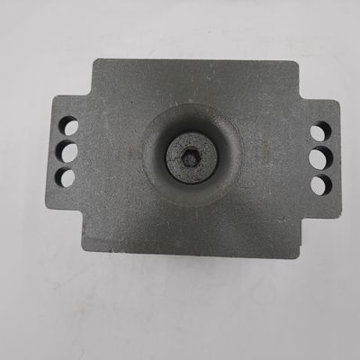 Motore di supporto in gomma per automezzi pesanti AZ9725520276 per automezzi standard