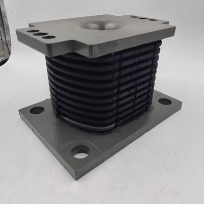 Motore di supporto in gomma per automezzi pesanti AZ9725520276 per automezzi standard