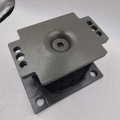 Motore di supporto in gomma per automezzi pesanti AZ9725520276 per automezzi standard