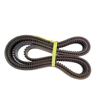 Cintura per motore con cuneo di lunghezza personalizzata, perfetta per i vostri macchinari.