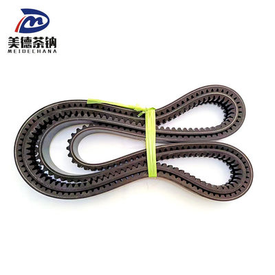 Cintura per motore con cuneo di lunghezza personalizzata, perfetta per i vostri macchinari.