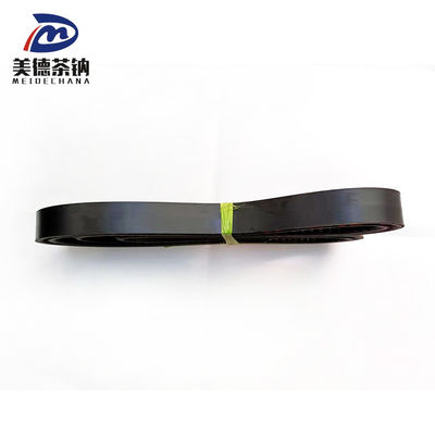 Cintura per motore con cuneo di lunghezza personalizzata, perfetta per i vostri macchinari.