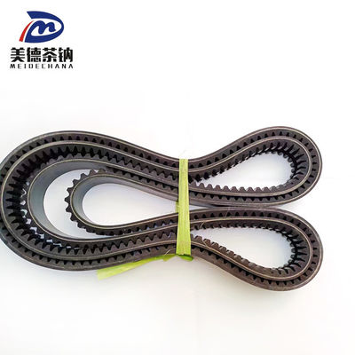 Cintura per motore con cuneo di lunghezza personalizzata, perfetta per i vostri macchinari.