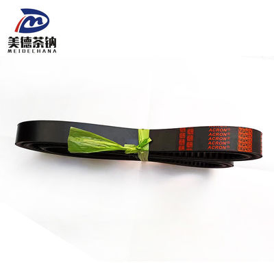 Cintura per motore con cuneo di lunghezza personalizzata, perfetta per i vostri macchinari.