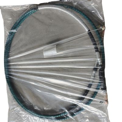 Cable di cambio WG9725240226 per macchine da costruzione