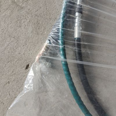 Cable di cambio WG9725240226 per macchine da costruzione