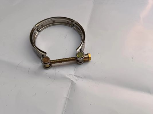 Clamp standard la scelta ideale per le vostre esigenze industriali