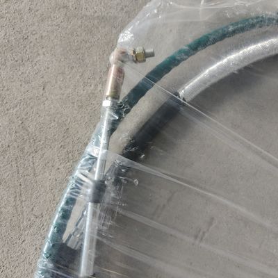 Cable di cambio WG9725240226 per macchine da costruzione