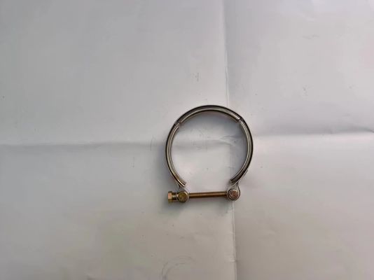 Clamp standard la scelta ideale per le vostre esigenze industriali