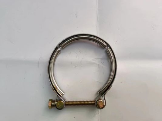 Clamp standard la scelta ideale per le vostre esigenze industriali