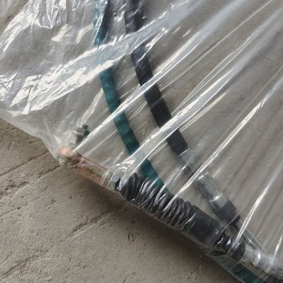 Cable di cambio WG9725240226 per macchine da costruzione