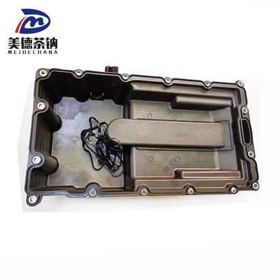 Assemblaggio della pentola dell'olio L'ultimo aggiornamento delle prestazioni per il vostro veicolo