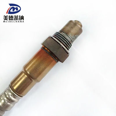 Meidechnan Bus Oxygen Sensor 3611-00249 Sensore universale di concentrazione di O2