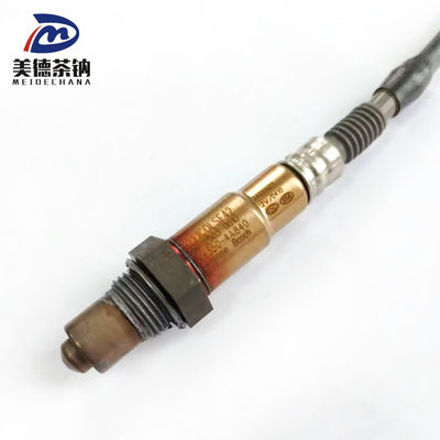 Meidechnan Bus Oxygen Sensor 3611-00249 Sensore universale di concentrazione di O2