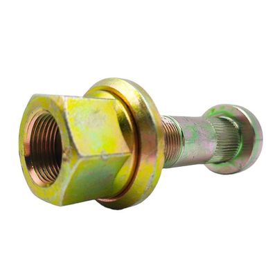 Vetture per la sostituzione/riparazione e prestazioni durature