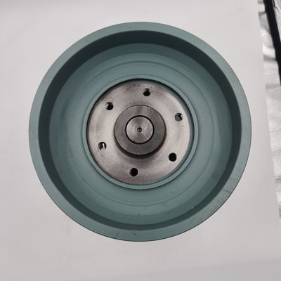 Assemblaggio di pompe d'acqua per camion pesanti di lunga durata con dimensioni standard e OE NO VG 1500060051