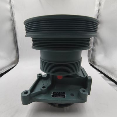 Assemblaggio di pompe d'acqua per camion pesanti di lunga durata con dimensioni standard e OE NO VG 1500060051