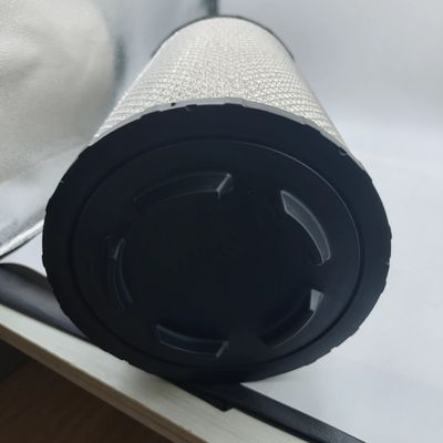 Migliora le prestazioni del tuo camion pesante con il filtro dell'aria del motore 3046 di dimensioni standard