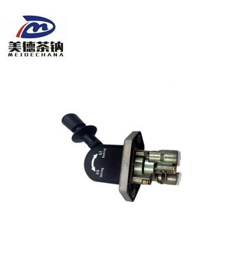 Assemblaggio manuale della valvola di controllo 3506-00239's Top Choice per le parti standard del bus