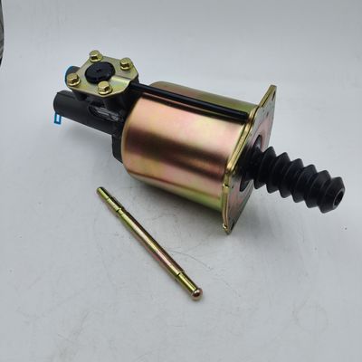 Dimensioni standard di amplificatore di frizione per camion pesanti WG9725230041 per ricambi