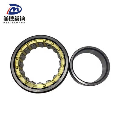 Meidechana Bus Parts Original Ball Bearing 1701-00528 per una funzionalità ottimale