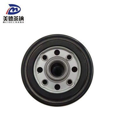 Accessori per autobus Filtro d'olio avvitato elemento 1017-00047 per specifiche standardizzate