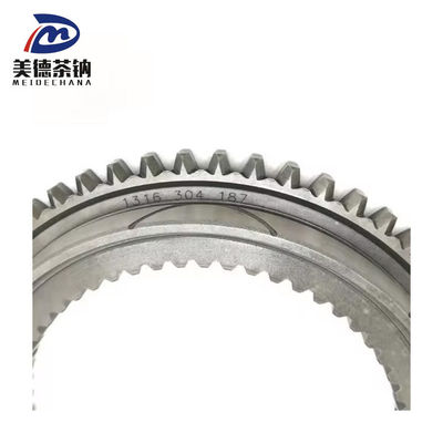 Scopo di sostituzione/riparazione OEM1316304187 Cone sincronizzatore per il cambio dei camion pesanti europei