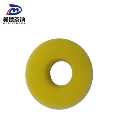 Elemento originale del filtro dell'aria del bus 2102-00565 per le esigenze del cliente
