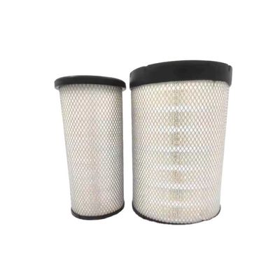 Elemento originale del filtro dell'aria del bus 2102-00565 per le esigenze del cliente