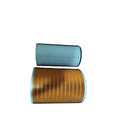 Elemento originale di filtro dell'aria 2102-02113 per accessori per autobus