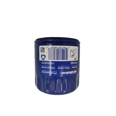 1017-00068 Accessori per autobus originali Filtro per olio per le vostre esigenze