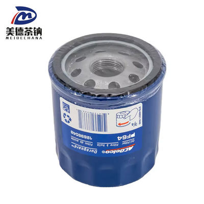 Parti per autoveicoli filtro dell'olio 1017-00068 OE NO. per parti originali di automobili