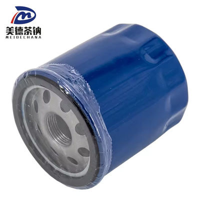 Parti per autoveicoli filtro dell'olio 1017-00068 OE NO. per parti originali di automobili